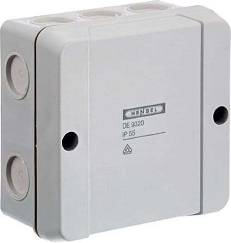 hensel junction box dealers in pune|hensel electric junction box.